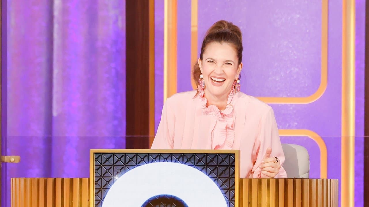 Hollywood Squares backdrop