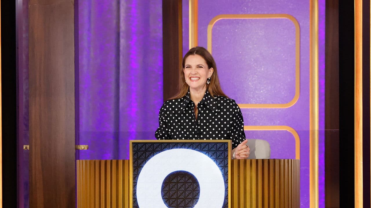 Hollywood Squares backdrop