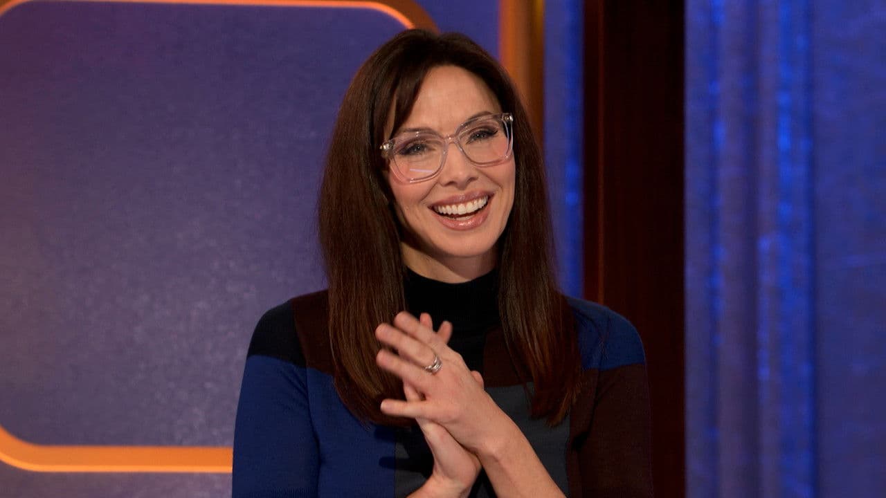 Hollywood Squares backdrop