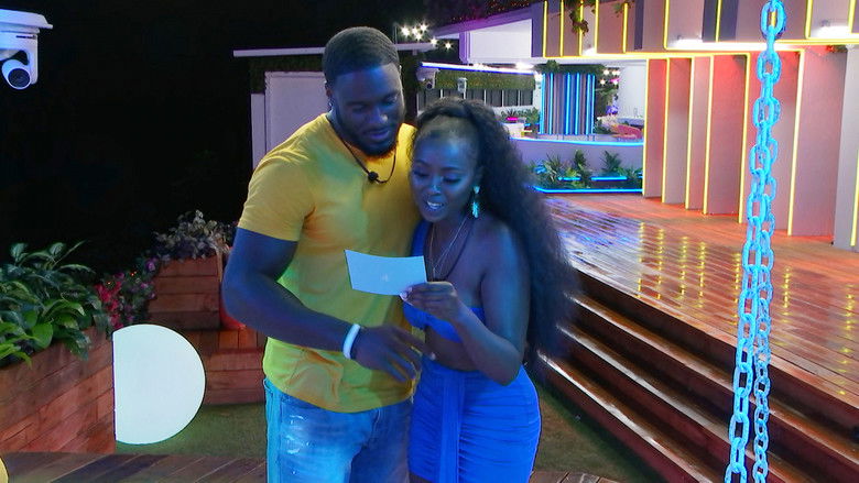 Love Island - Love Island: The Drop - 7/23