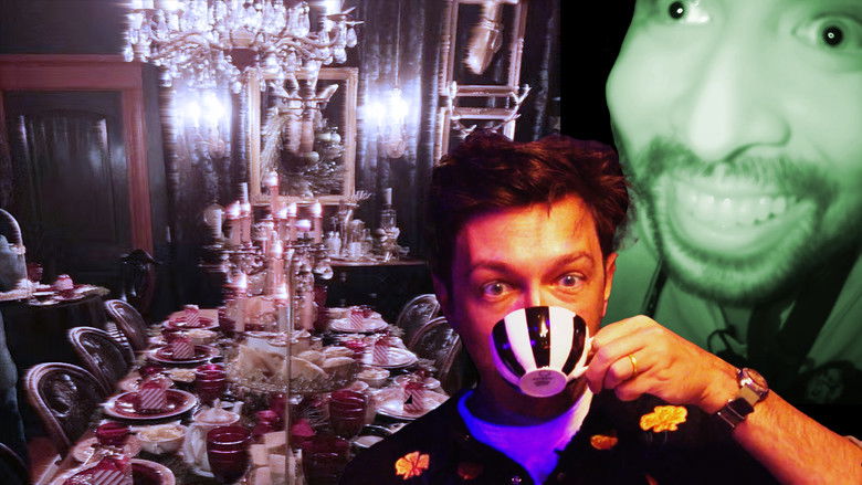 Ghost Files - Our Investigation of the Vogel Victorian