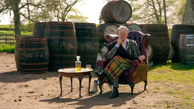 The Traitors - Suspicion and Sabotage