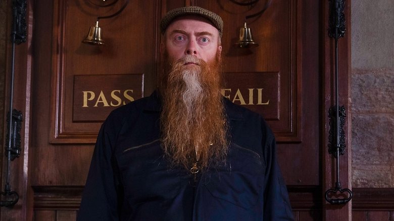 The Traitors - Murder They Wrote