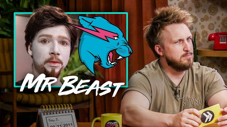 Bit City - 2024 YouTube Sucks