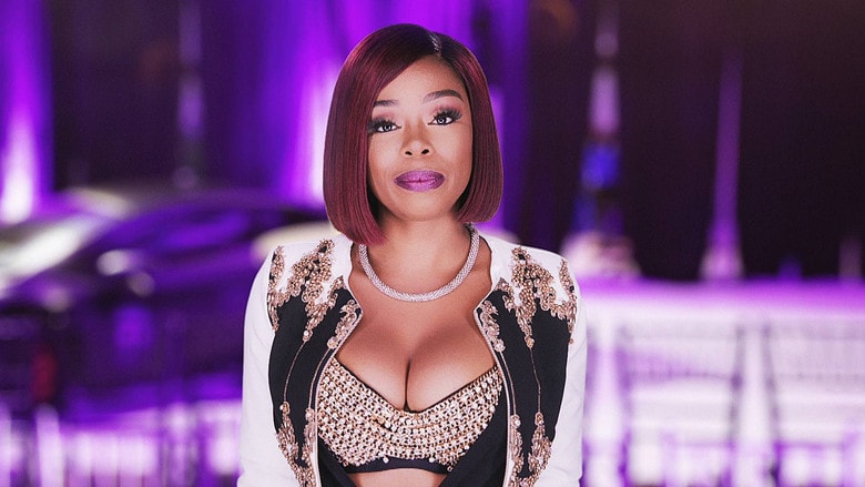 Love & Hip Hop Miami - Fashion Victims