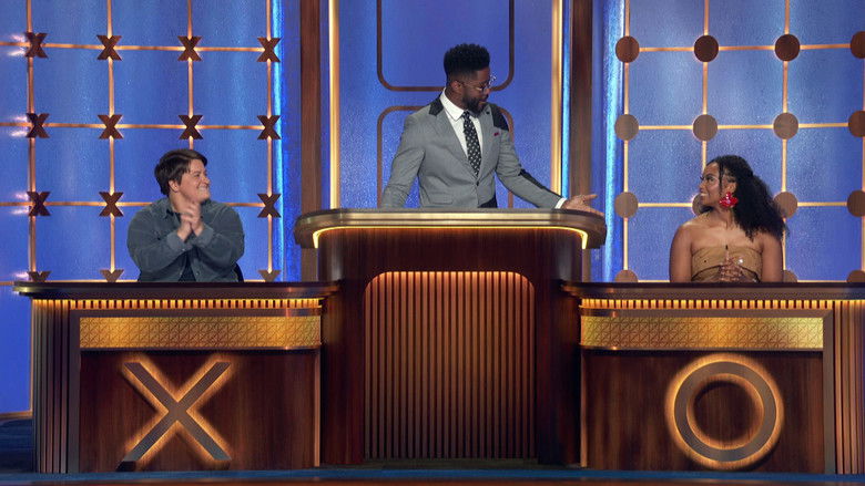 Hollywood Squares - The Price Was Wrong Drew