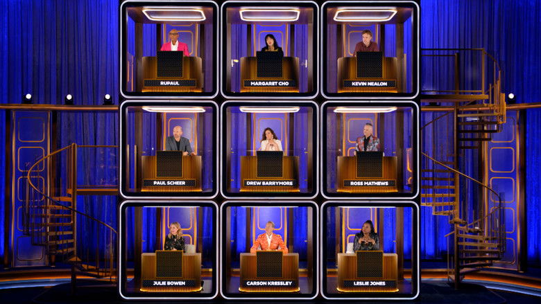 Hollywood Squares - Sixty for Swifty