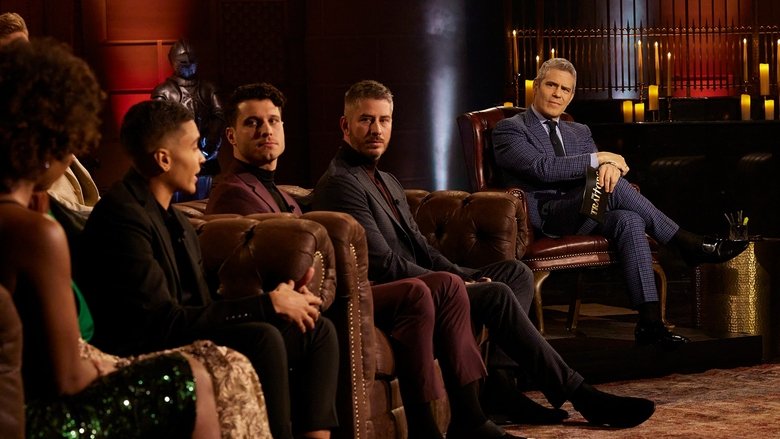 The Traitors - The Reunion