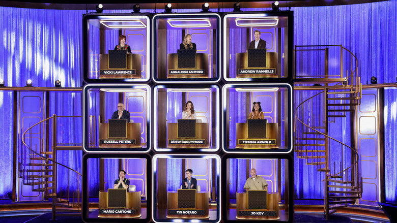 Hollywood Squares - That’s Dad Math