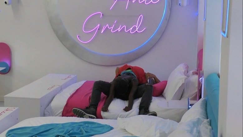 Love Island - Love Island: The Drop - 7/14