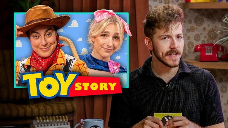 Bit City - Situationships Are Healthy, Actually