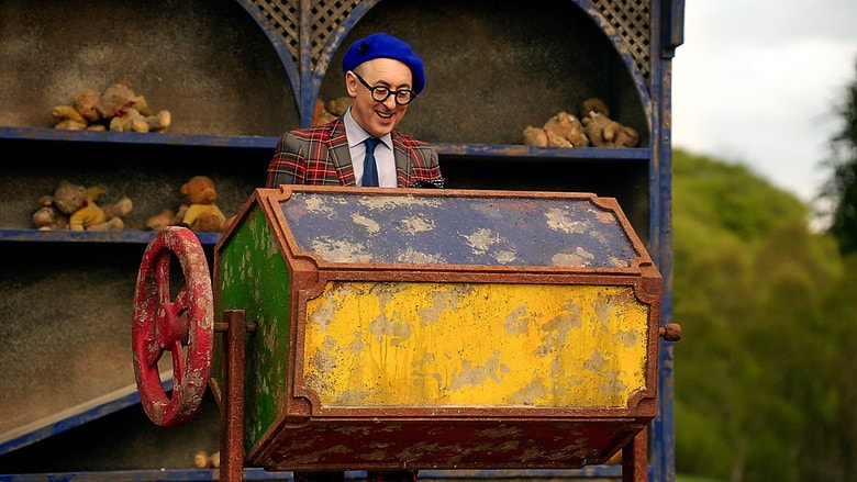 The Traitors - Life or Death Situation