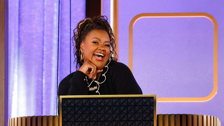 Hollywood Squares - It's a Hot Gentleman's Sweater