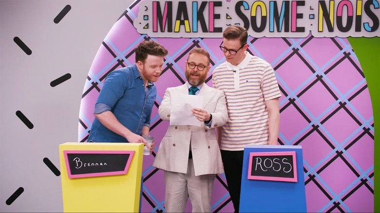 Make Some Noise - Cut For Time (Season 2)