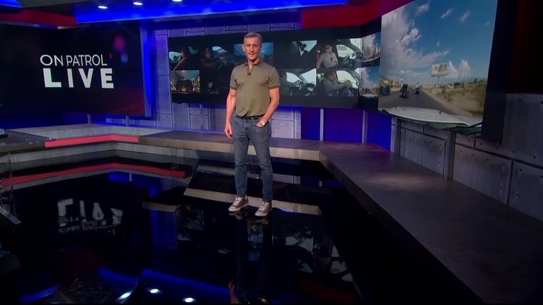 On Patrol: Live - Officer Advice