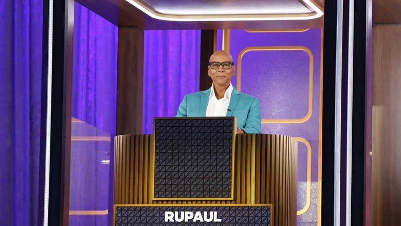 Hollywood Squares - They Always Choose Me, Boo!