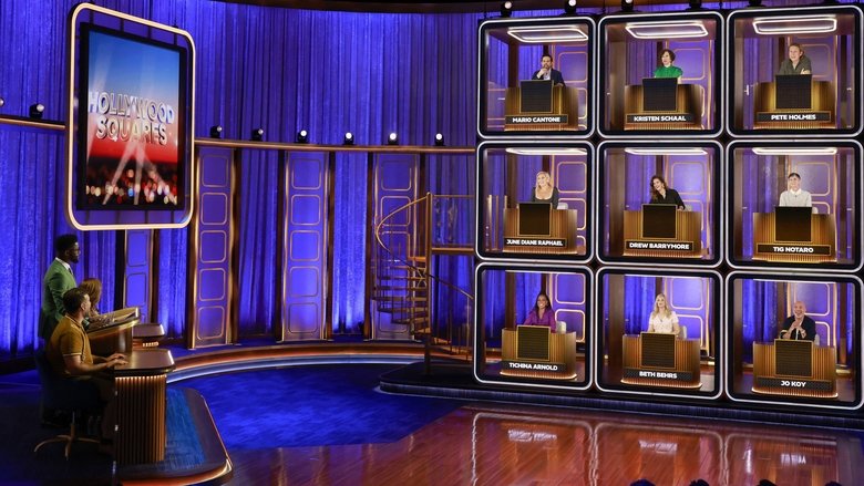 Hollywood Squares - I’ve Been in 12 Sandwiches