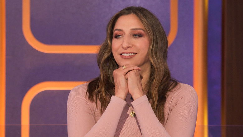 Hollywood Squares - It's a Wooden American