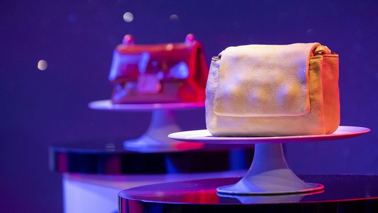 Is It Cake? - Phony Fashion