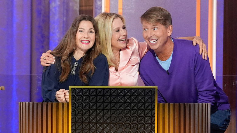 Hollywood Squares - Between Two Nuts