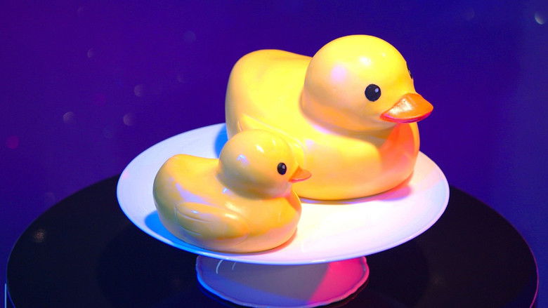 Is It Cake? - Toying Around