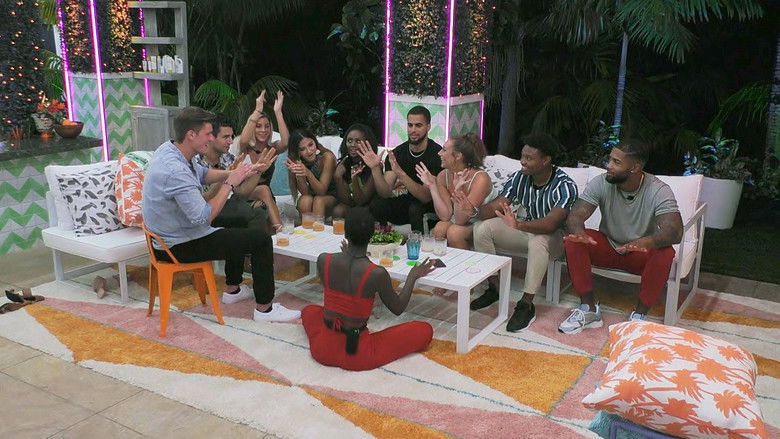 Love Island - Monday Exclusive Episode 3 - 7/26