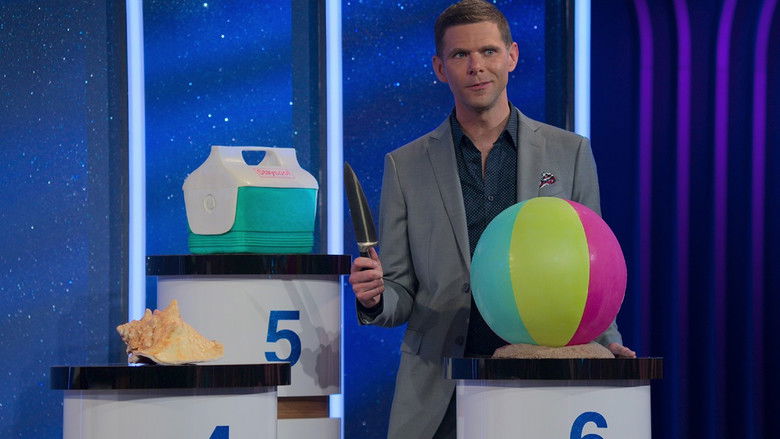 Is It Cake? - Fake by the Ocean