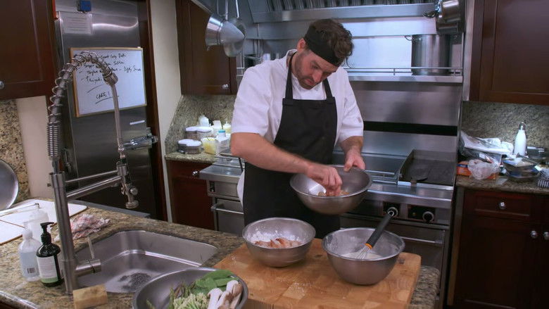 Below Deck Down Under - New Kids on the Block