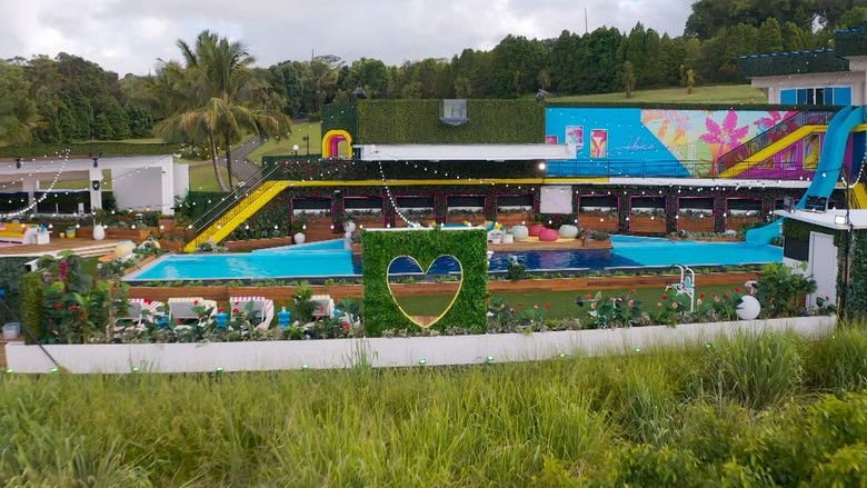 Love Island - Love Island: Laid Bare - 7/30