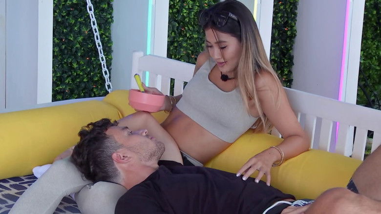 Love Island - Monday Exclusive Episode 5 - 8/9