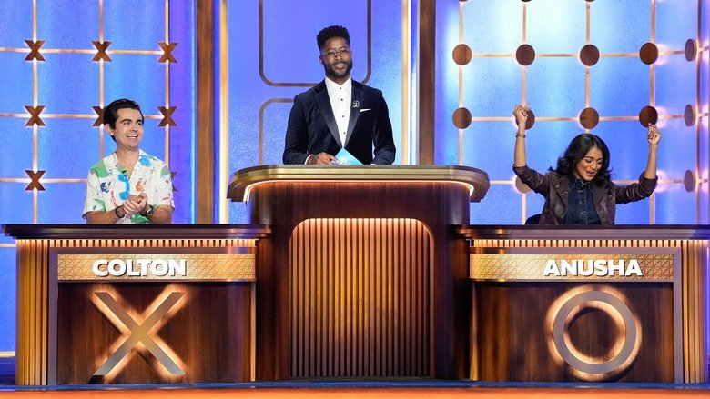 Hollywood Squares - Let's Not Fight in Front of Wiz Khalifa