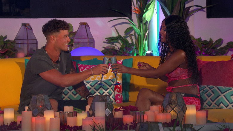 Love Island - Love Island: The Drop - 7/27